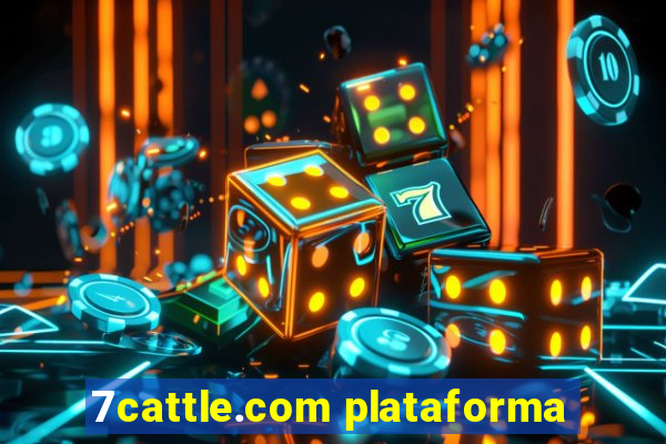 7cattle.com plataforma